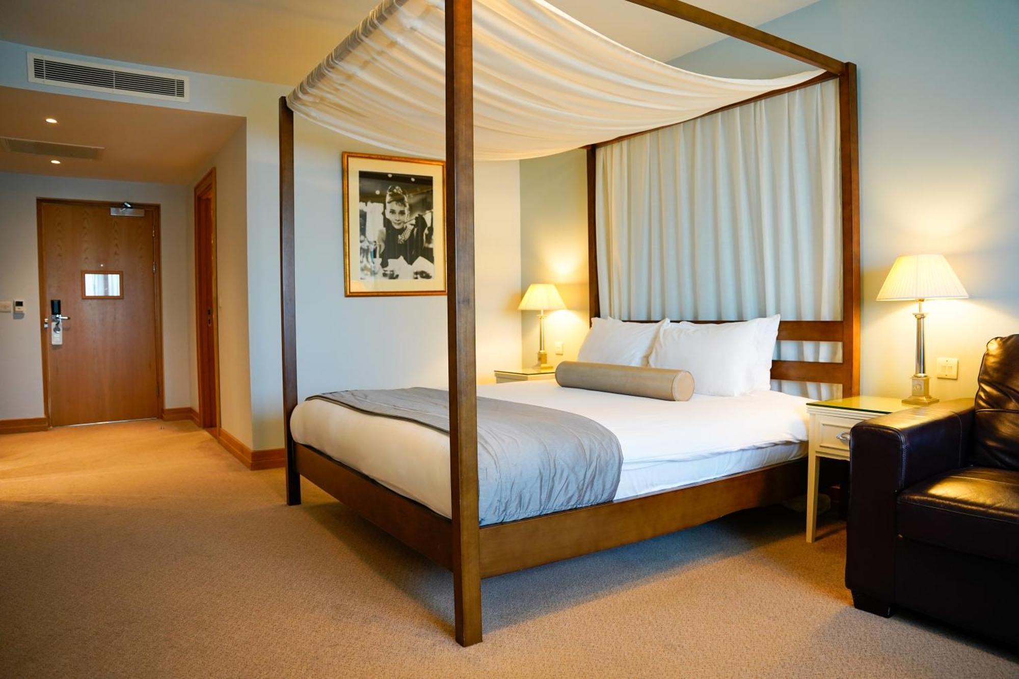 Bicester Hotel, Golf & Spa Exterior foto