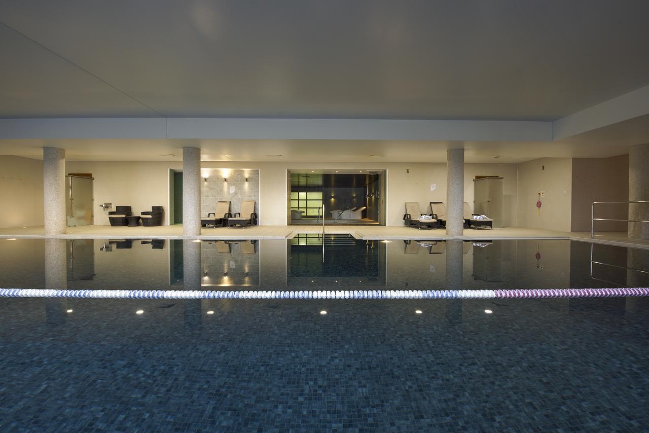 Bicester Hotel, Golf & Spa Exterior foto