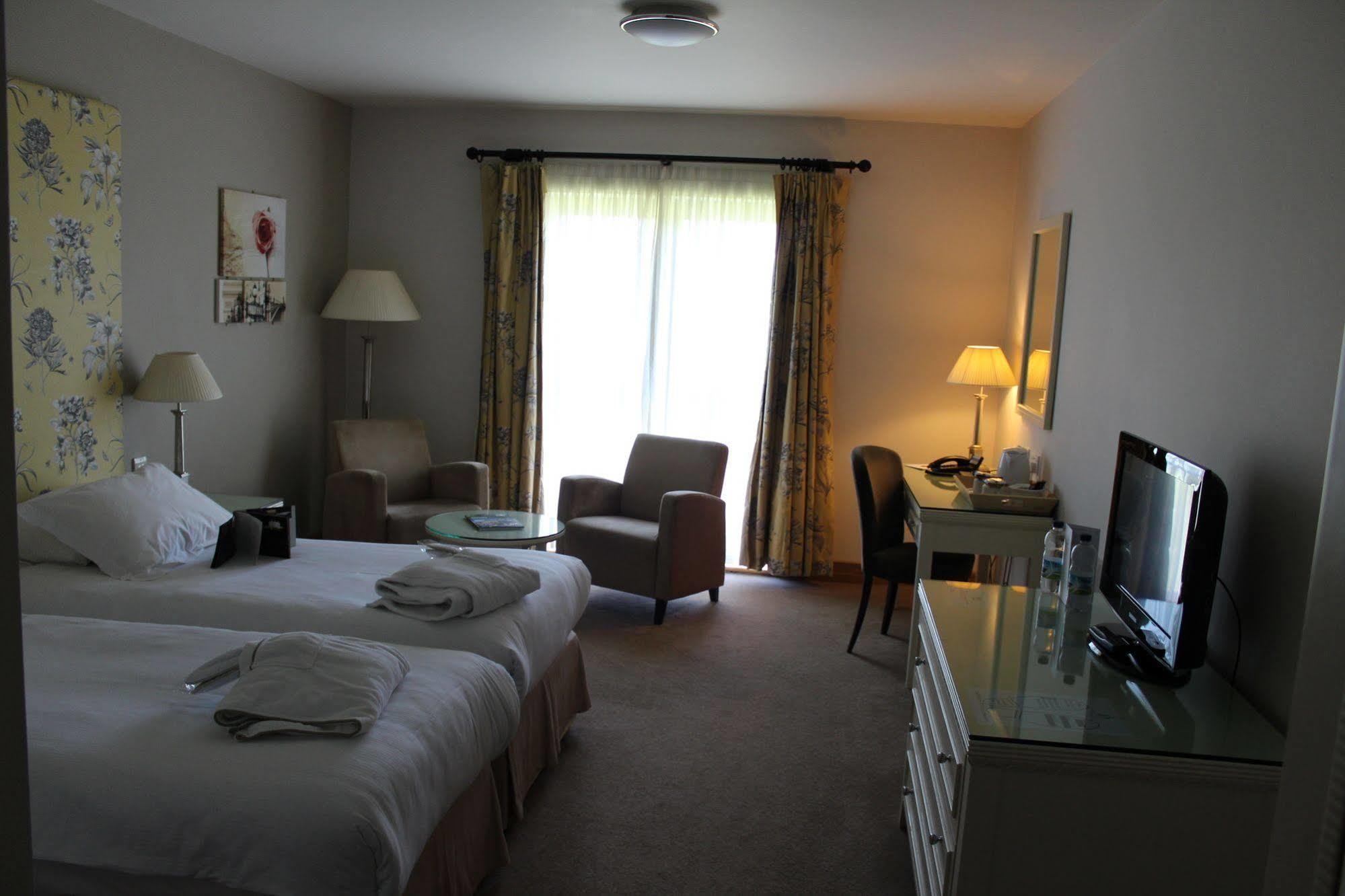 Bicester Hotel, Golf & Spa Exterior foto